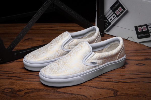 Vans Low-Top Slip-on Men Shoes--177